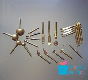 flower making tools