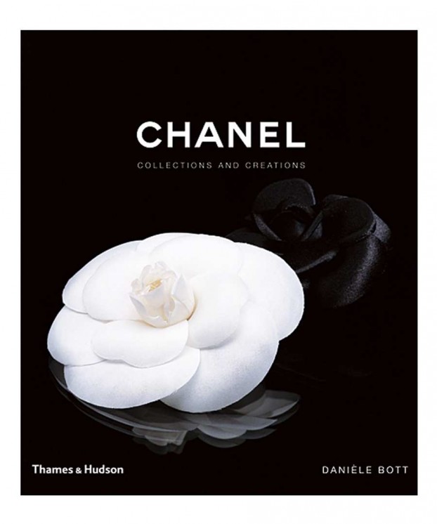 chanel camellia flower accessories