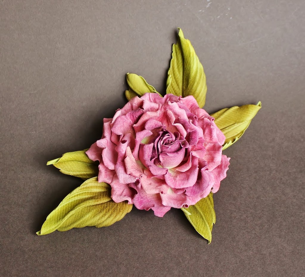 couture flowers - PresentPerfect Creations