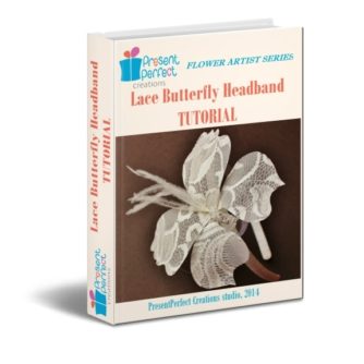 Fabric butterfly template 3-in-1 (.pdf format) - PresentPerfect ...