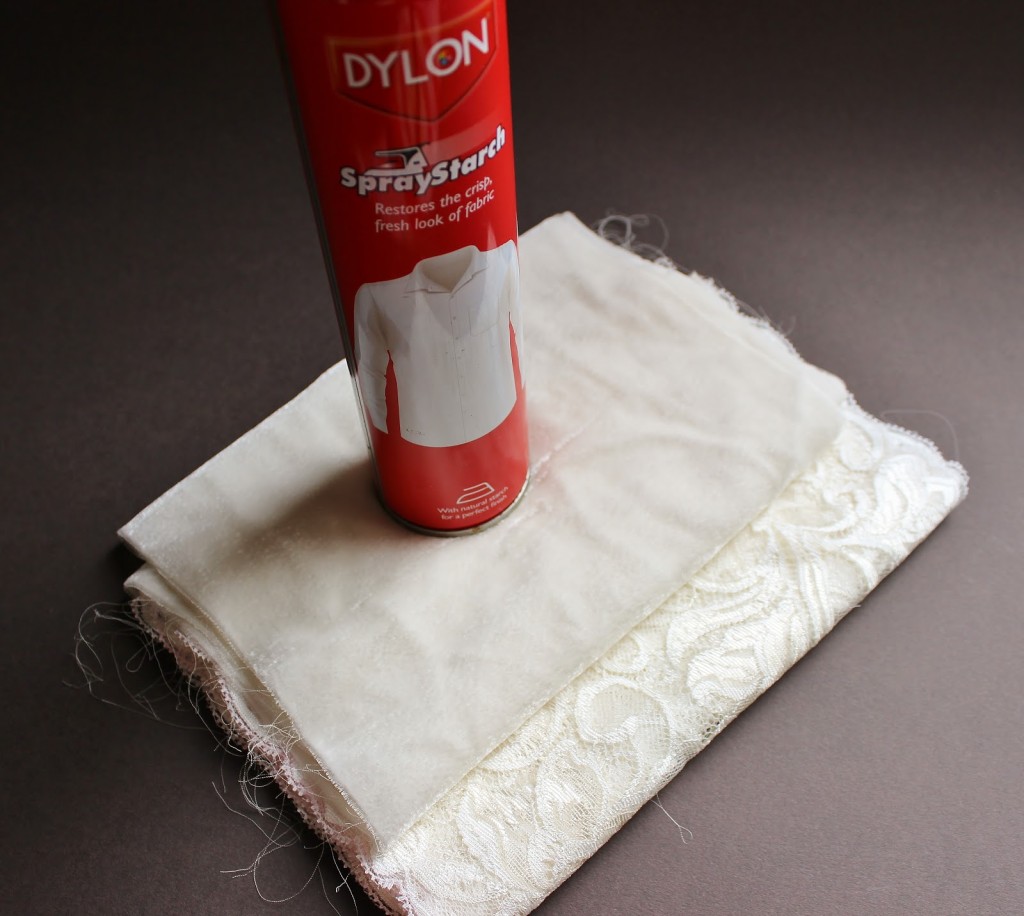 How To Stiffen Fabric The Easy Way And 5 DIY Fabric Stiffeners You