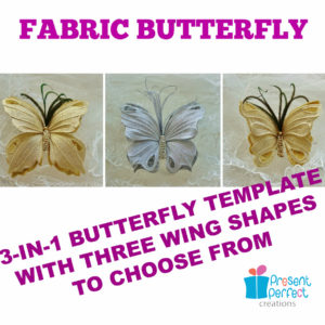 Fabric butterfly template 3-in-1 (.pdf format)