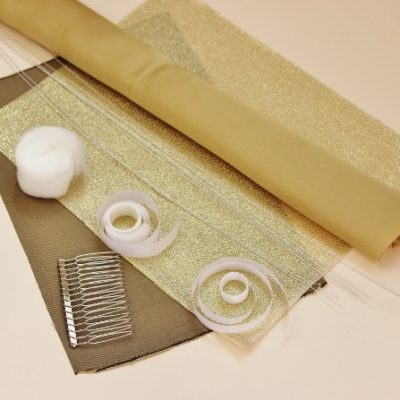 diy material kit