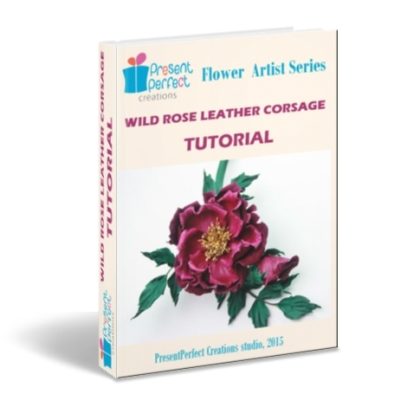 WILD ROSE CORSAGE 3D COVER 1-1