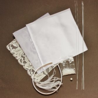 diy material kit