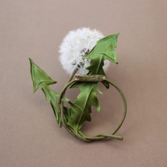 dandelion brooch back (500x500)