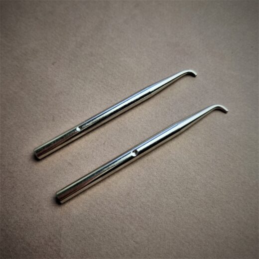 Extra narrow flower making tools (set of 2) - PresentPerfect Creations ...