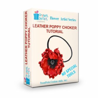 leather poppy choker 3d cover jpeg (600x600)