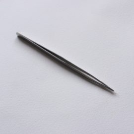 flower shaping tweezers