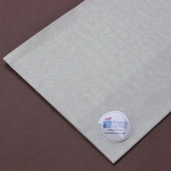 pearl backing fabric