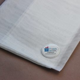 pure silk organza fabric