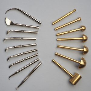 flower making tools