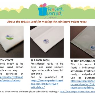 velvet rose fabrics