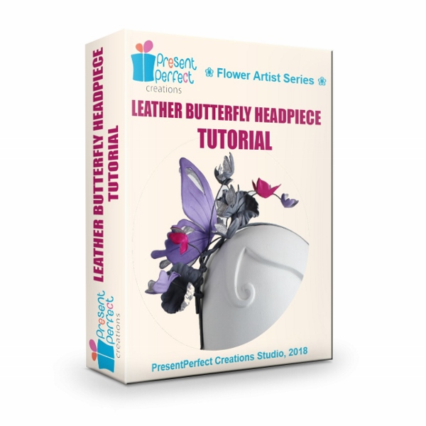 leather butterfly tutorial