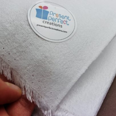 cotton flannelette fabric