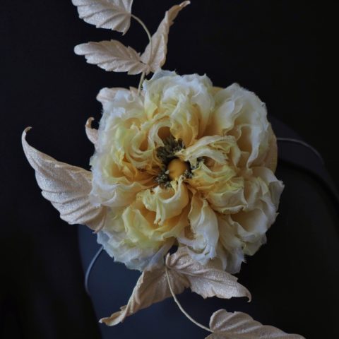 Realistic looking silk roses - PresentPerfect Creations | ART FLOWERS ...