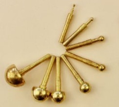 flower shaping ball tools