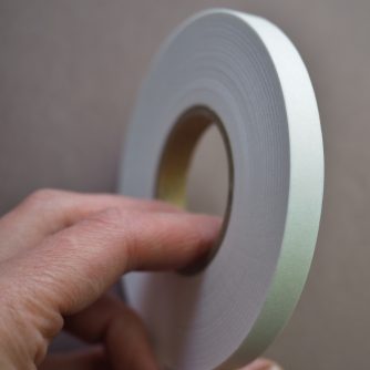 fine rice paper ribbon