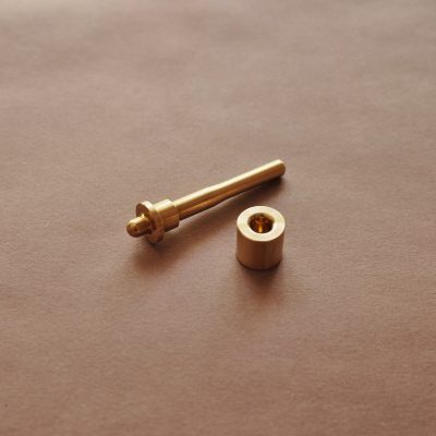 lily of the valley flower shaping tool