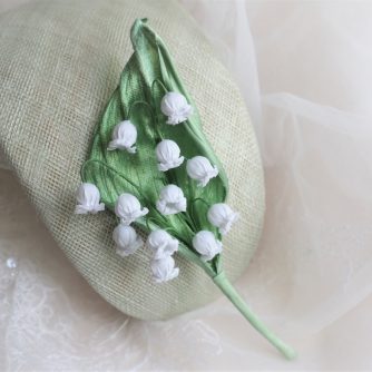 cotton lily of the valley 900