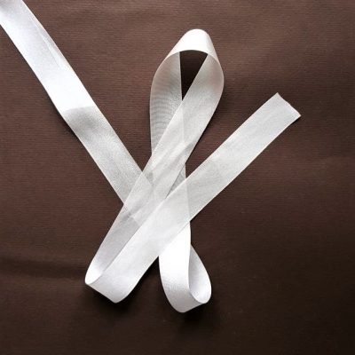 pure silk ribbon 2