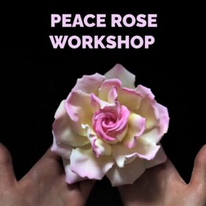 MARCH’22 – CHARITY Online Event on PEACE ROSE IN SUPPORT OF THE PEOPLE OF UKRAINE