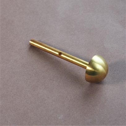 24 mm round flower shaping tool