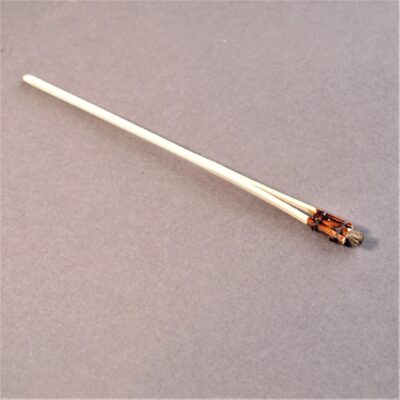 silk painting brush 3 mm