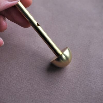 21 mm round ball flower shaping tool