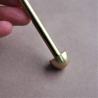 15 mm round ball flower shaping tool