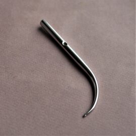 rat tail hook flower shaping tool