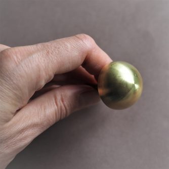 round ball tool 30 mm closeup 800