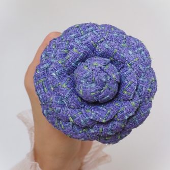 purple tweed camellia 800