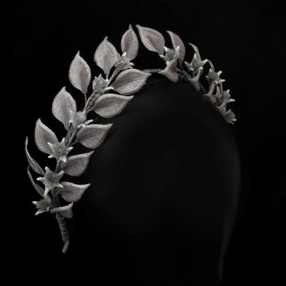 leaf headpiece side 800