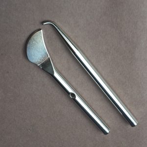 essential leaf shaping tool set