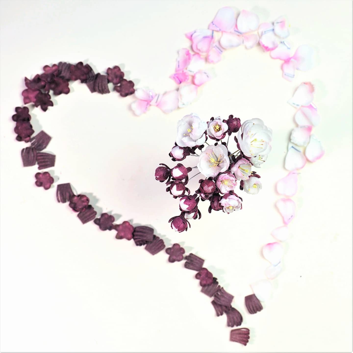 Plum Silk Bubble main image 0