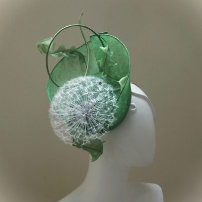 dandelion overspill hat