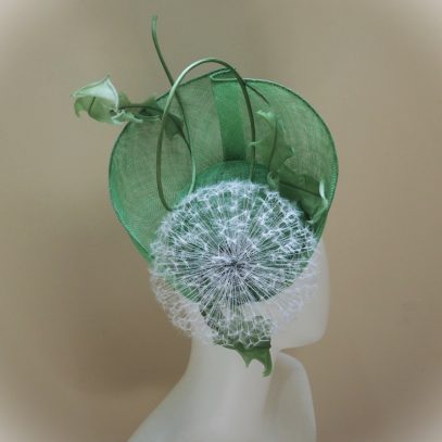 Dandelion Overspill hat side 900