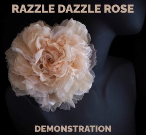 razzle dazzle rose demo cover